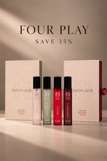 FOUR PLAY