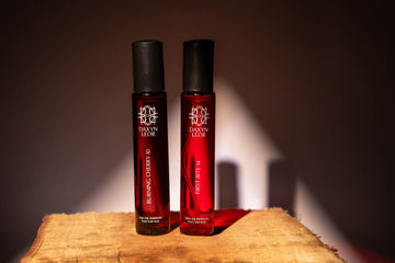 RED DUO SET
