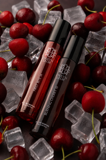 RED DUO SET